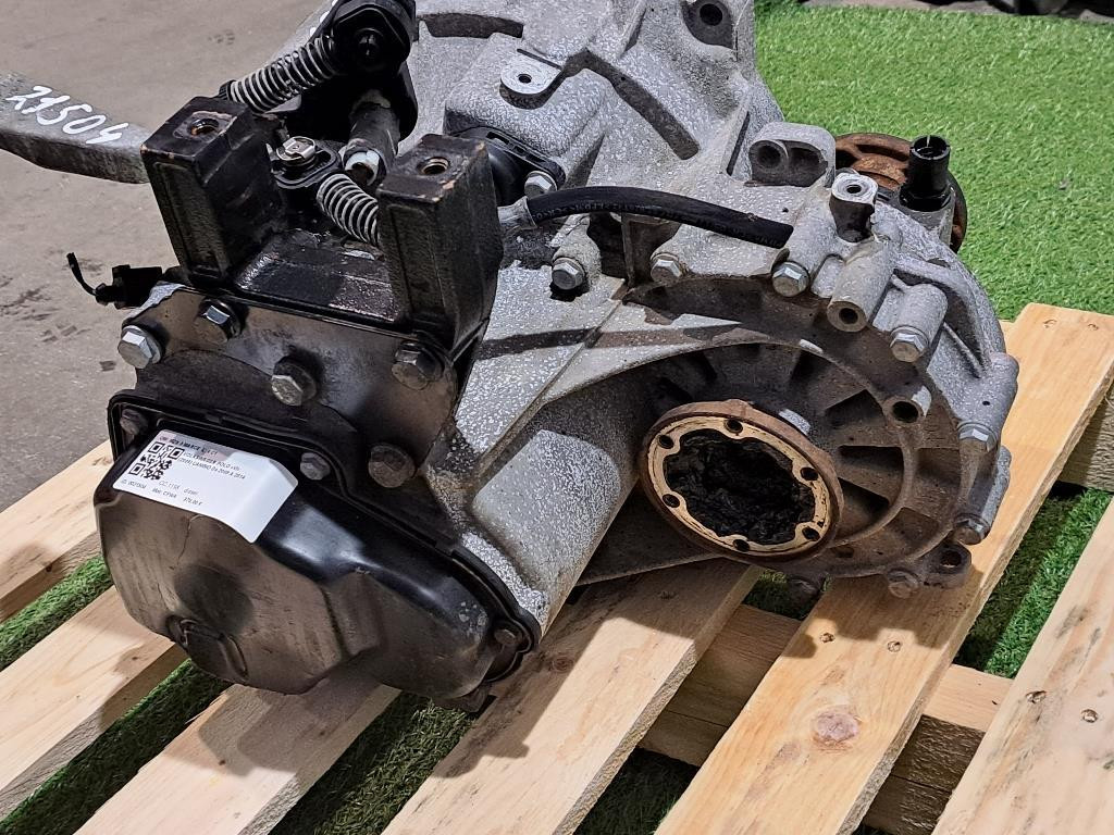 Cambio Manuale Completo VOLKSWAGEN Polo 5° Serie