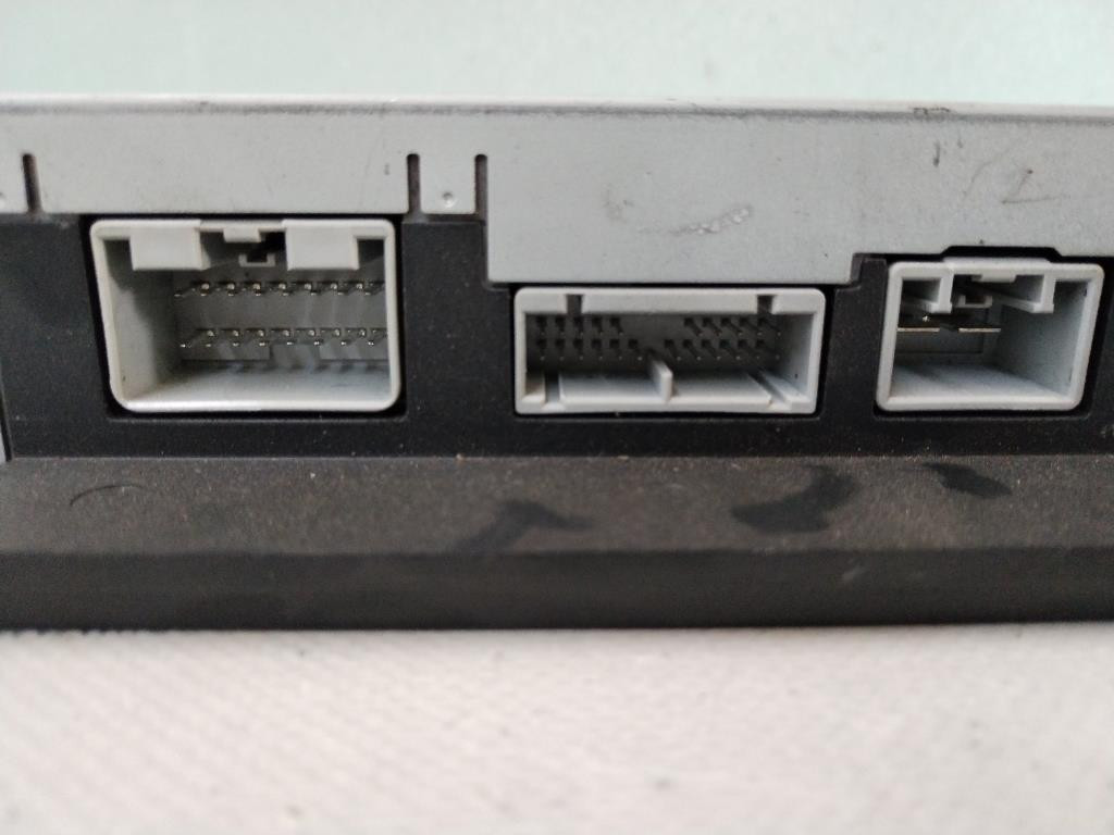 Amplificatore autoradio LAND ROVER Freelander 3° Serie