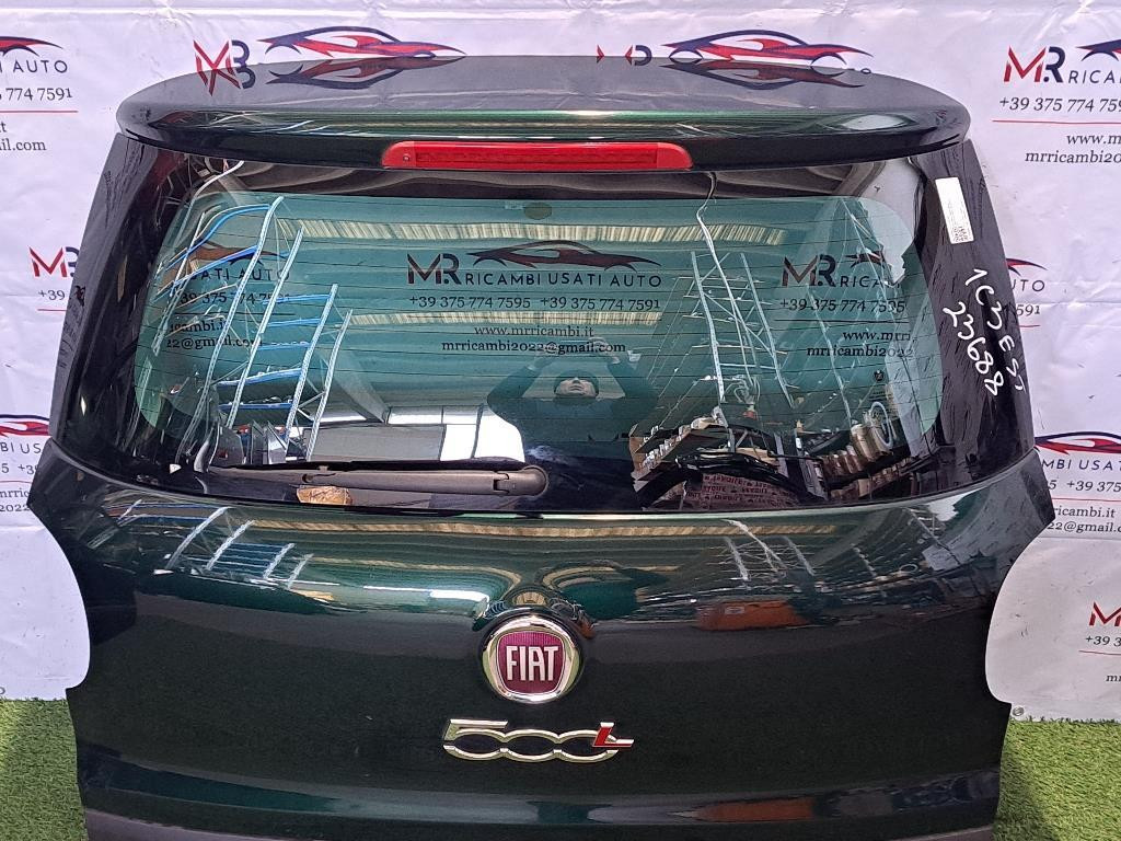 Portellone Posteriore FIAT 500 L Living