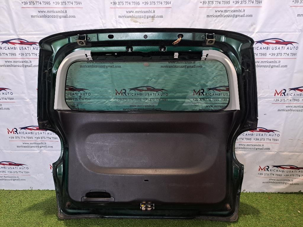 Portellone Posteriore FIAT 500 L Living
