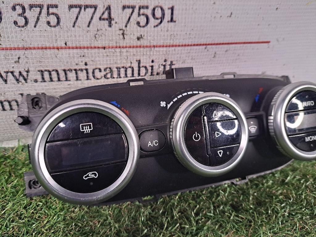 Comandi Clima FIAT 500 L Living