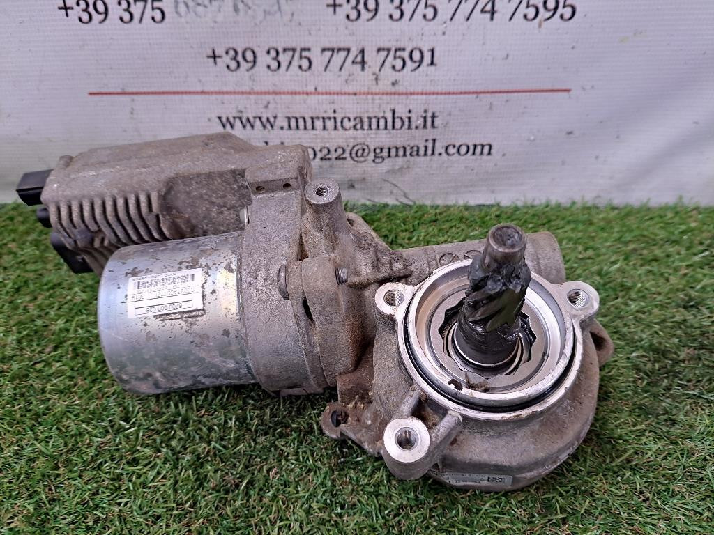 Pompa servosterzo MERCEDES Classe B W246 2° Serie