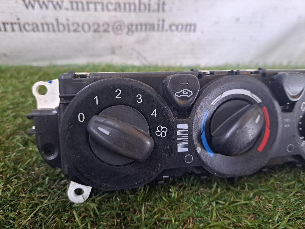 Comandi Clima FORD Transit Serie (14>)