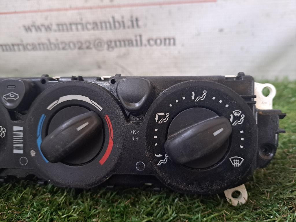 Comandi Clima FORD Transit Serie (14>)