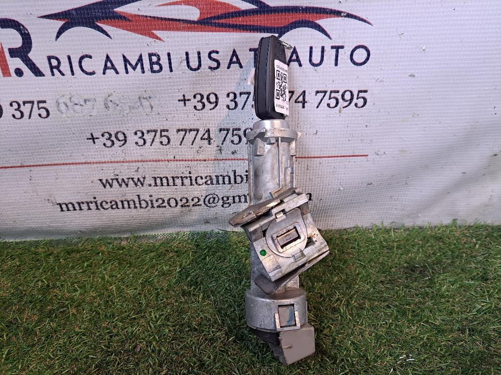 Blocchetto Accensione FORD Transit Serie (14>)