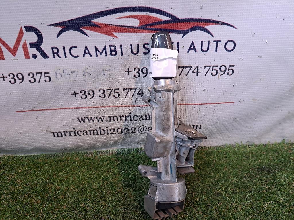 Blocchetto Accensione FORD Transit Serie (14>)
