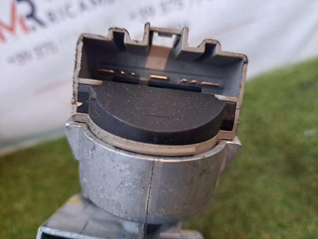 Blocchetto Accensione FORD Transit Serie (14>)