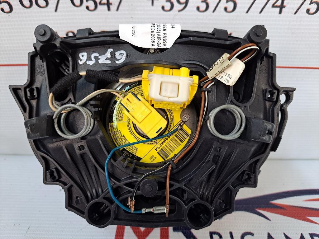 Airbag Volante VOLKSWAGEN Passat Variant 4° Serie