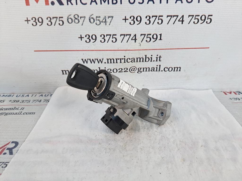 Blocchetto Accensione FIAT Ducato 5° Serie