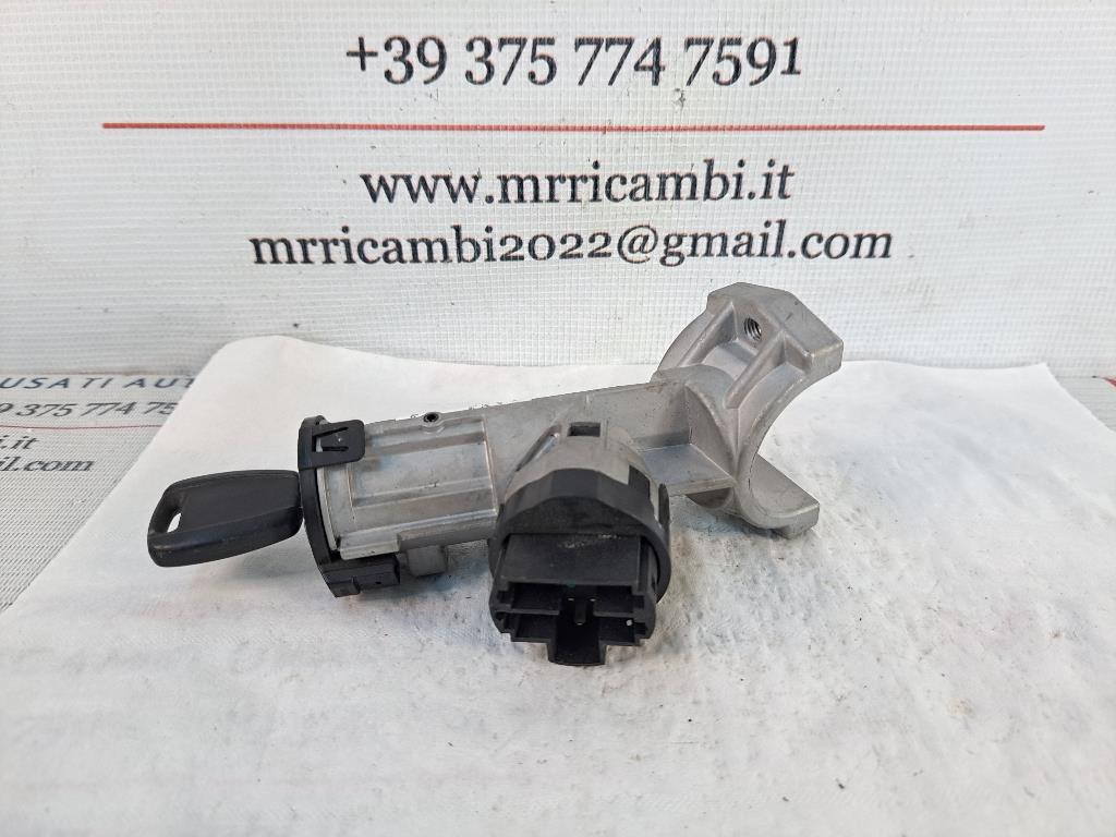 Blocchetto Accensione FIAT Ducato 5° Serie