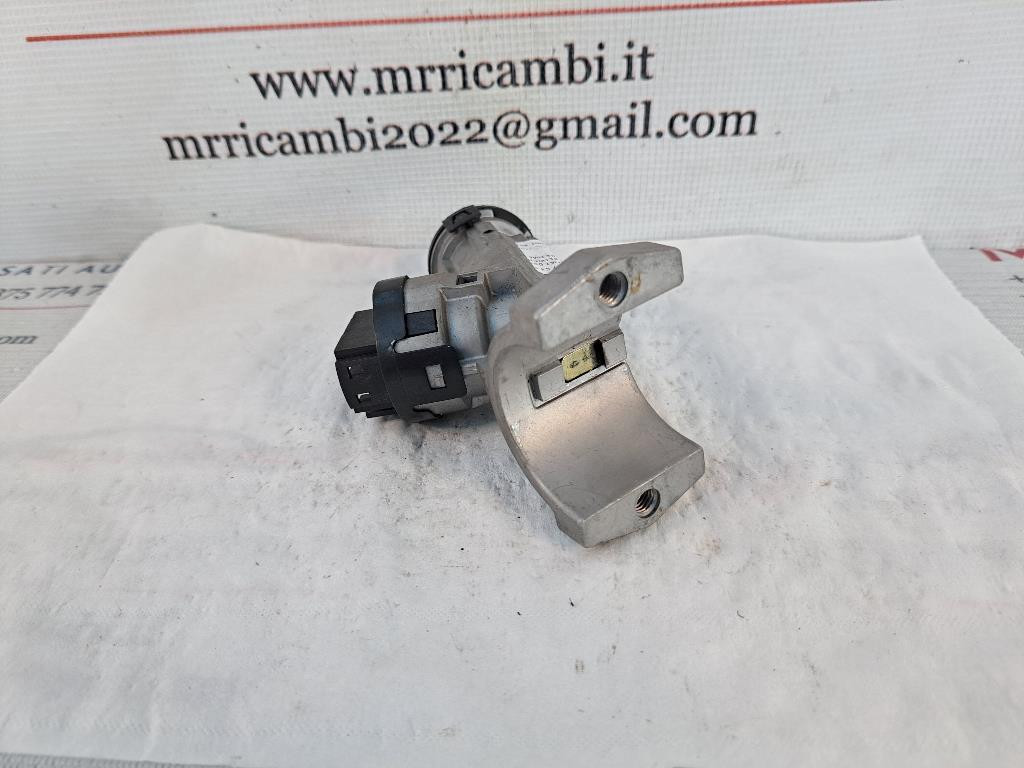 Blocchetto Accensione FIAT Ducato 5° Serie