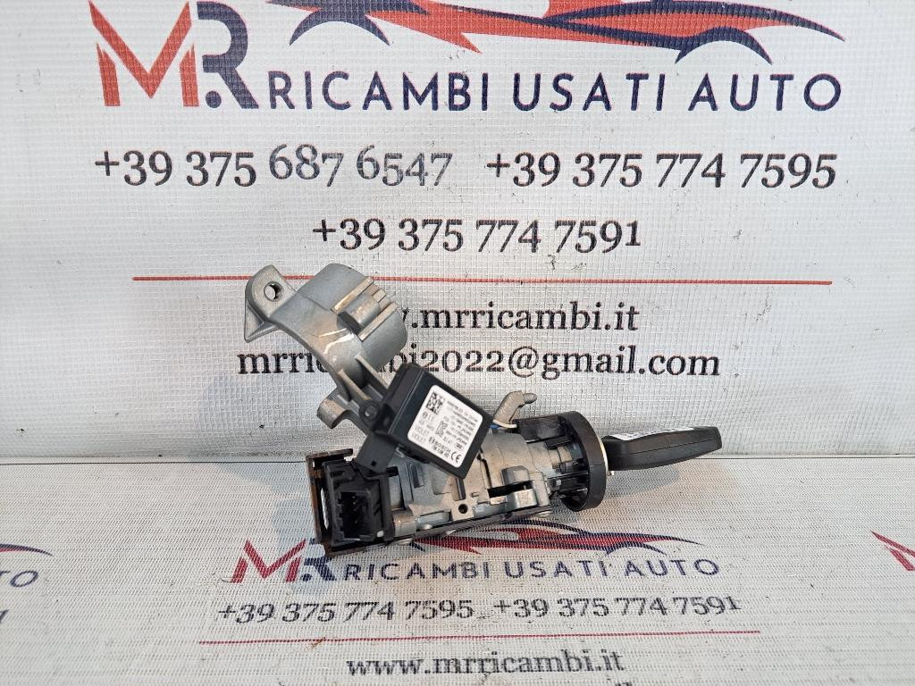 Blocchetto Accensione OPEL Karl Serie
