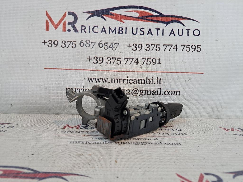 Blocchetto Accensione OPEL Karl Serie