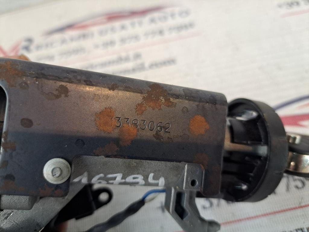 Blocchetto Accensione OPEL Karl Serie