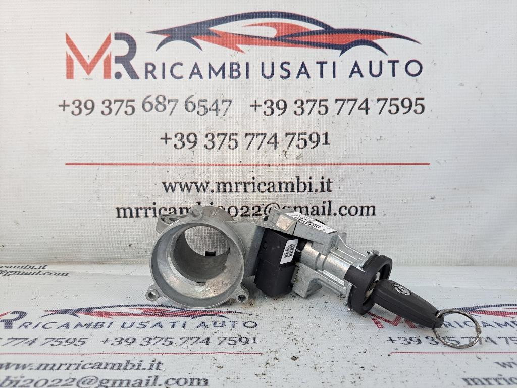 Blocchetto Accensione OPEL Corsa D 3P 2° Serie