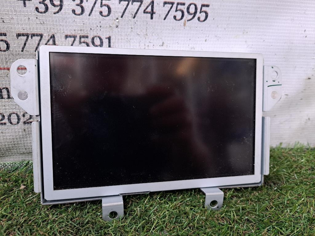 Display multifunzione computer di bordo FORD Focus Berlina 5° Serie