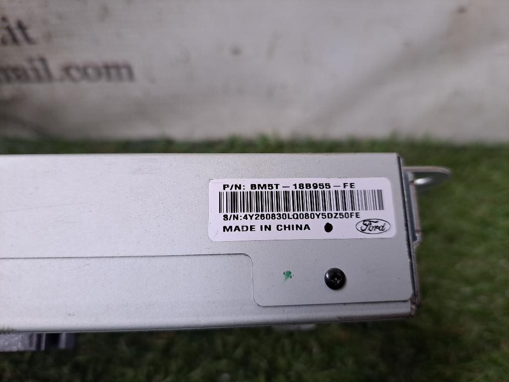 Display multifunzione computer di bordo FORD Focus Berlina 5° Serie