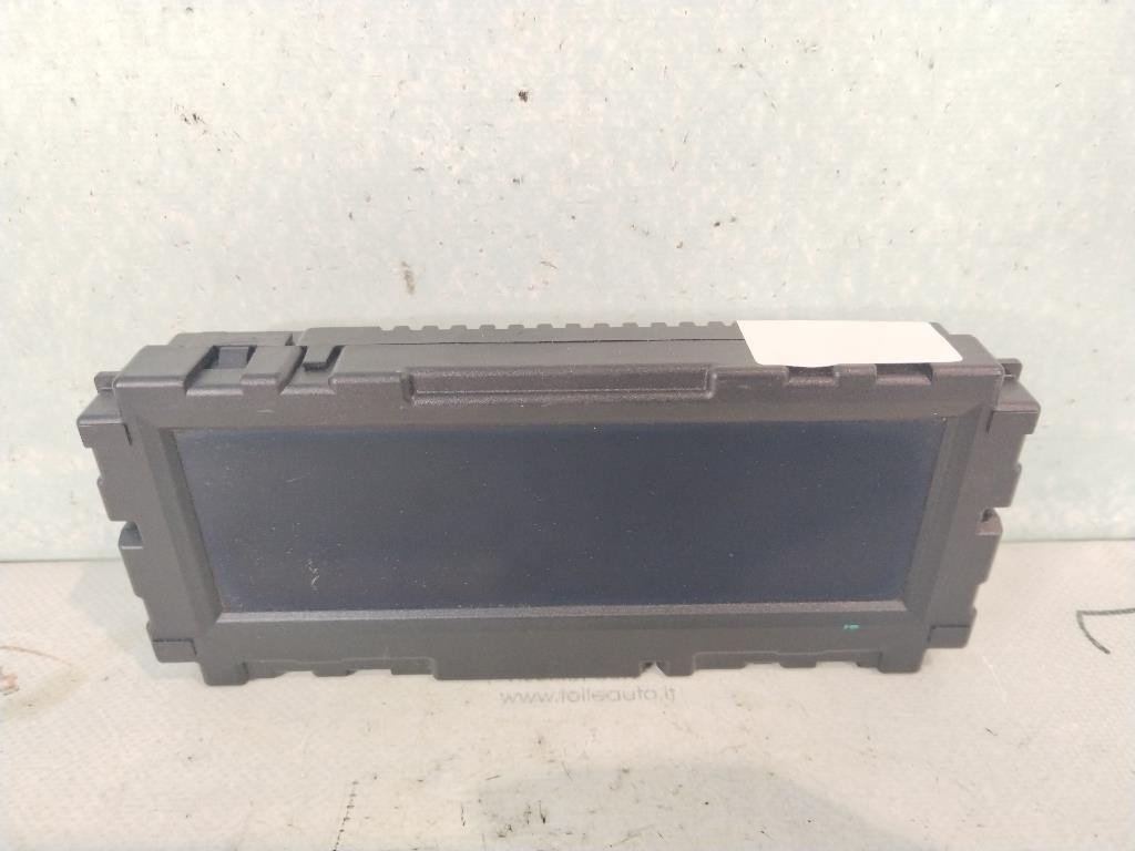 Display OPEL Insignia Berlina