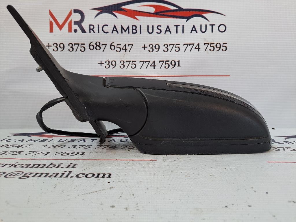 Specchietto Retrovisore Sinistro AUDI A5 Berlina Serie (8T3) (07>)