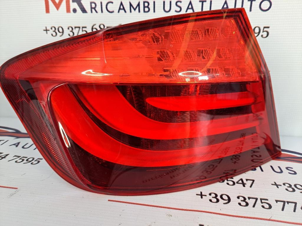Stop fanale Posteriore Sinistro a LED BMW Serie 5 F10