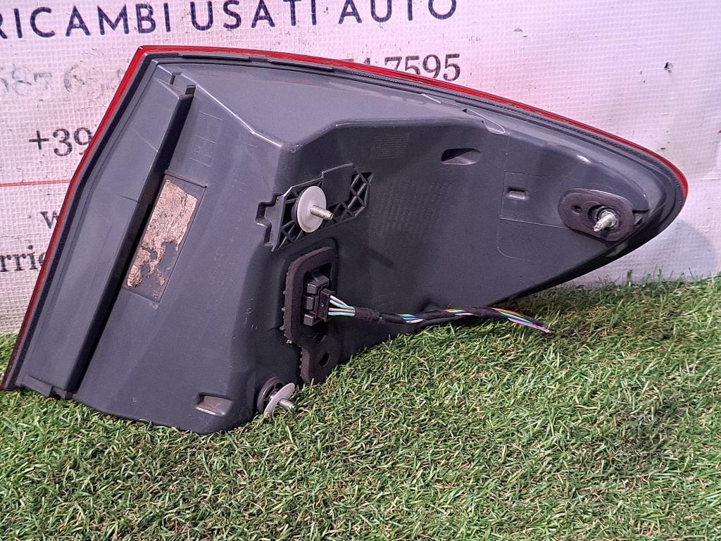 Stop fanale Posteriore Sinistro a LED BMW Serie 5 F10