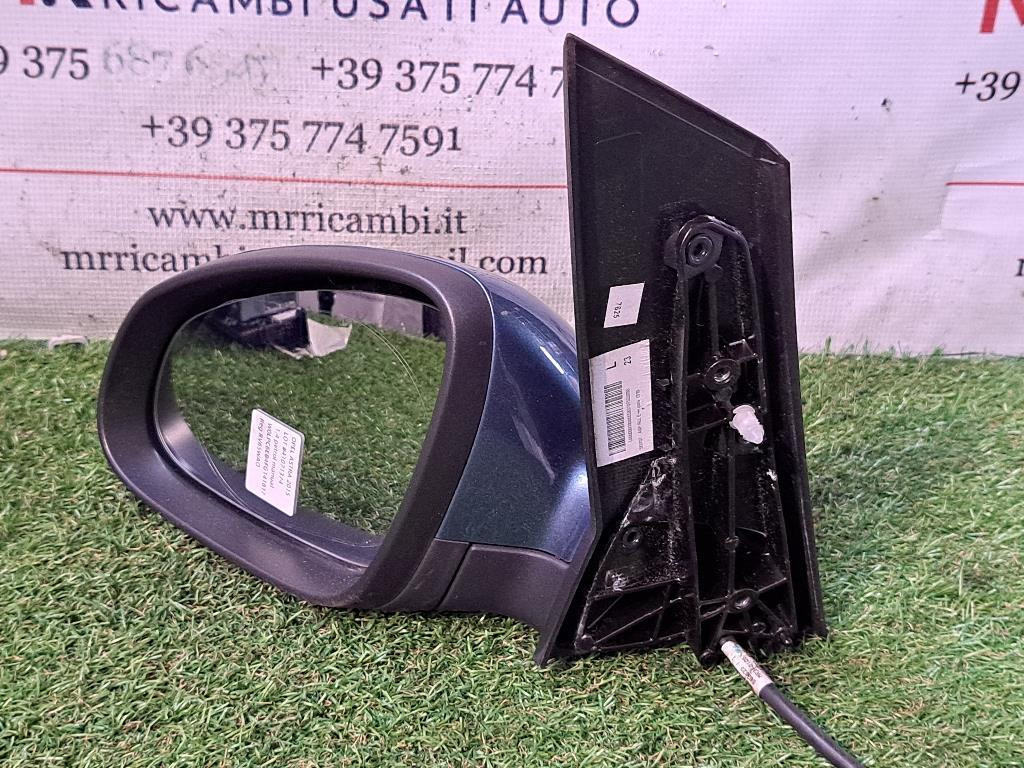 Specchietto Retrovisore Sinistro OPEL Astra J
