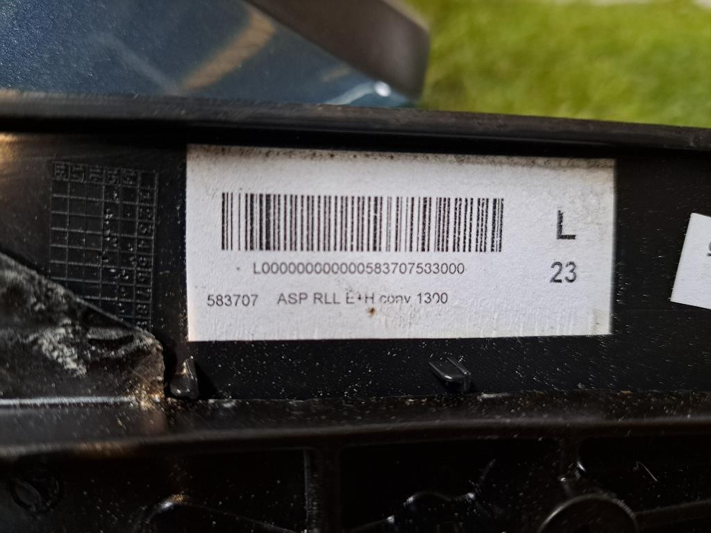 Specchietto Retrovisore Sinistro OPEL Astra J
