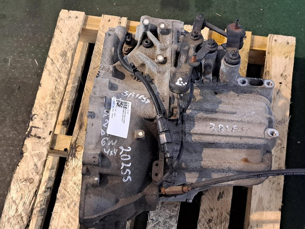 Cambio Manuale Completo KIA Sportage Serie (04>10)