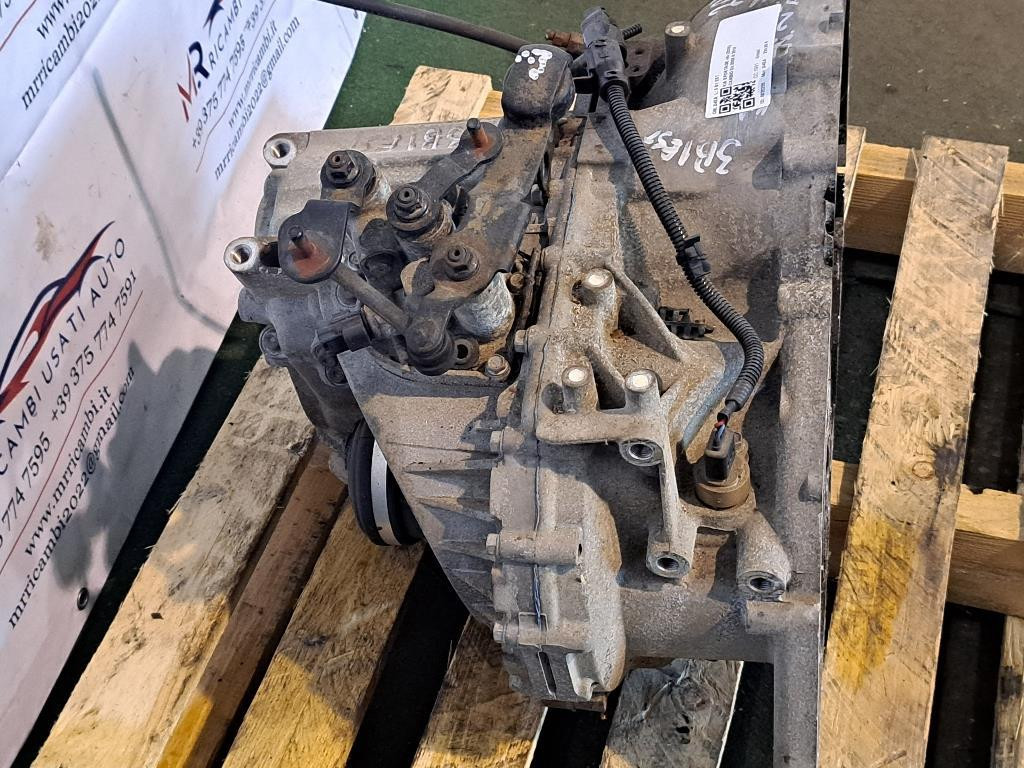 Cambio Manuale Completo KIA Sportage Serie (04>10)