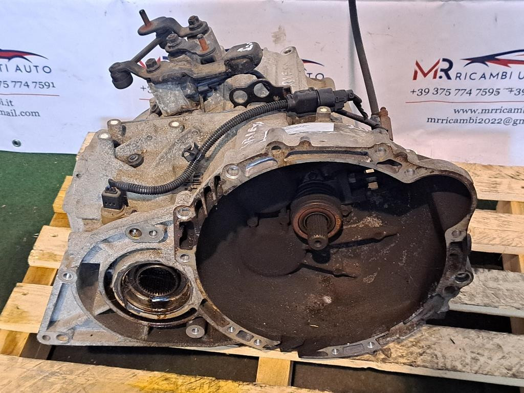 Cambio Manuale Completo KIA Sportage Serie (04>10)