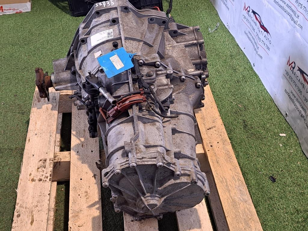 Cambio Manuale Completo AUDI A5 Sportback (8TA) (09>)