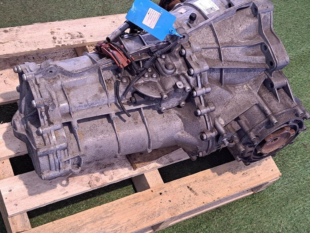 Cambio Manuale Completo AUDI A5 Sportback (8TA) (09>)