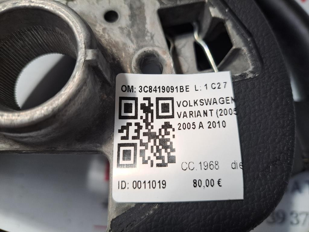 Volante VOLKSWAGEN Passat Variant 4° Serie