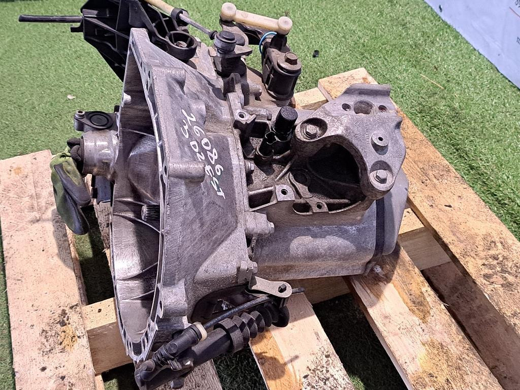 Cambio Manuale Completo CITROEN DS3 Serie (09>)