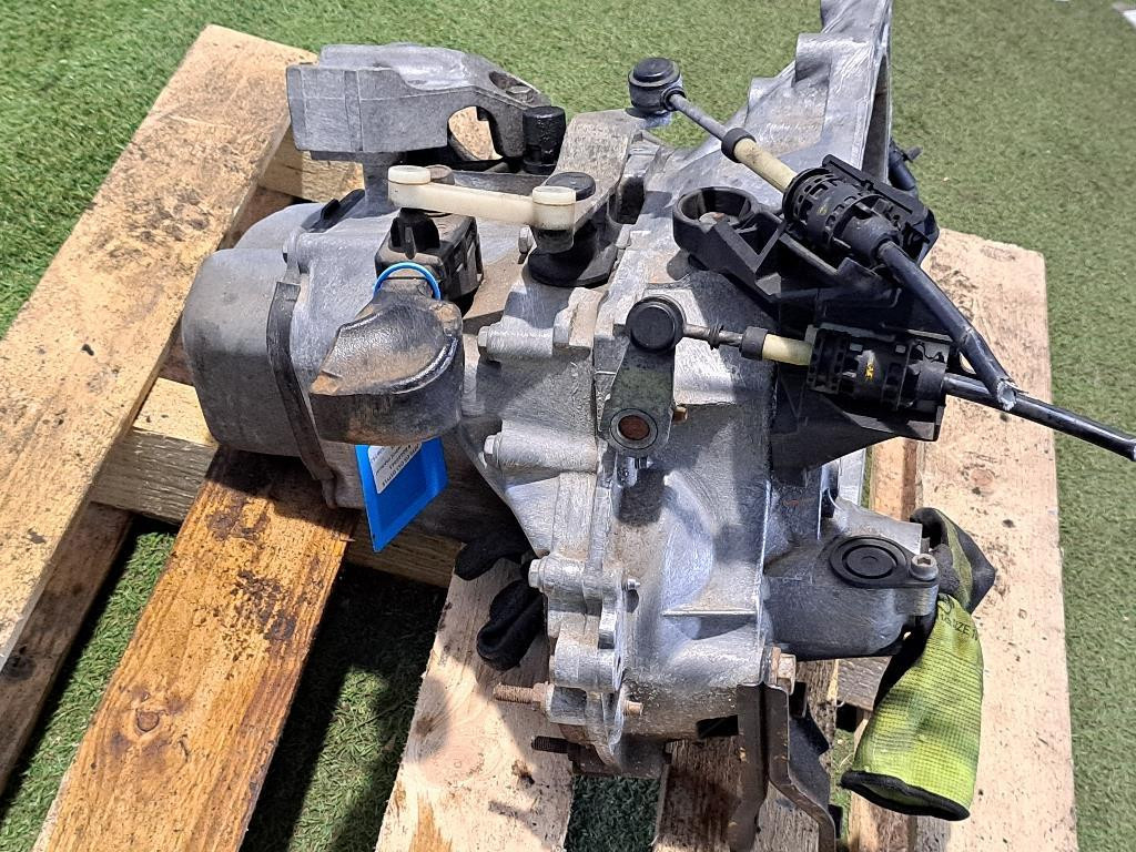 Cambio Manuale Completo CITROEN DS3 Serie (09>)