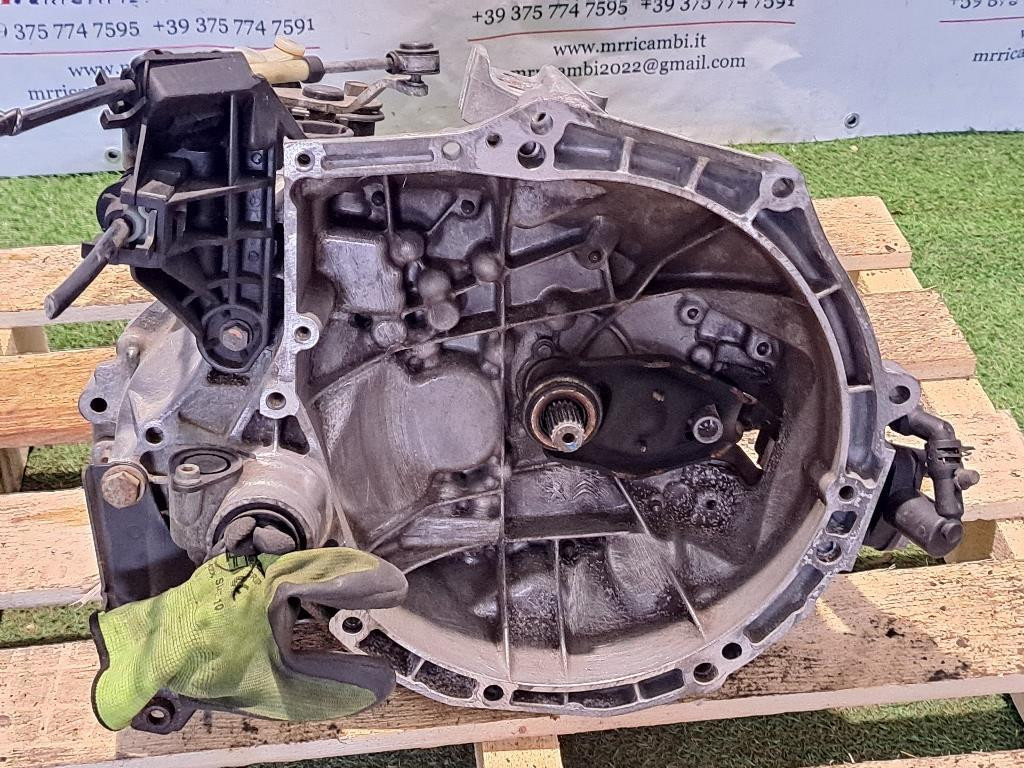 Cambio Manuale Completo CITROEN DS3 Serie (09>)