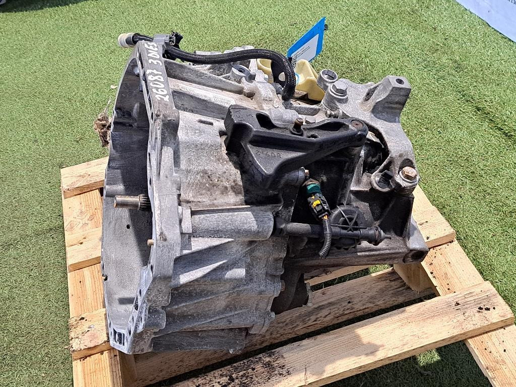 Cambio Manuale Completo RENAULT Megane III (08>16)