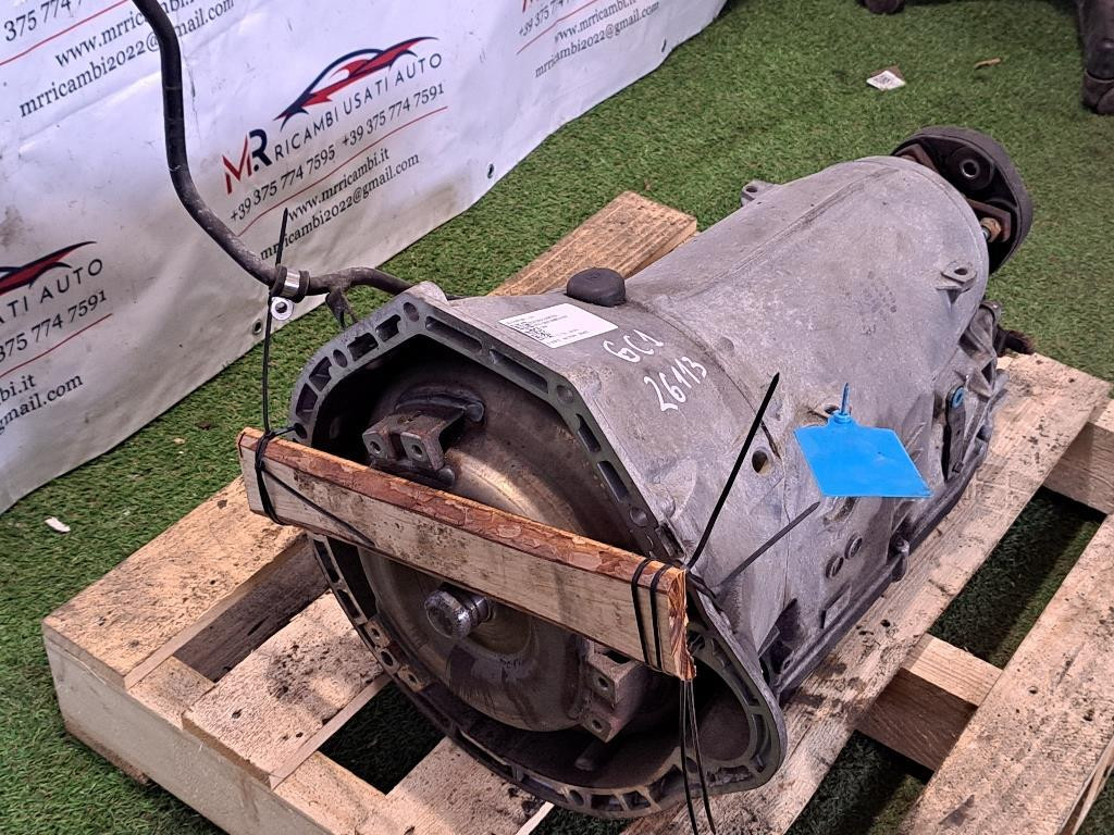 Cambio Automatico con convertitore di coppia MERCEDES SLK W171 2° Serie