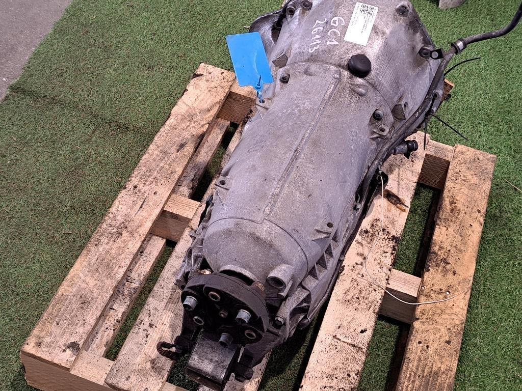 Cambio Automatico con convertitore di coppia MERCEDES SLK W171 2° Serie