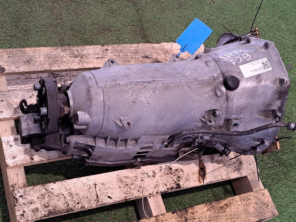 Cambio Automatico con convertitore di coppia MERCEDES SLK W171 2° Serie