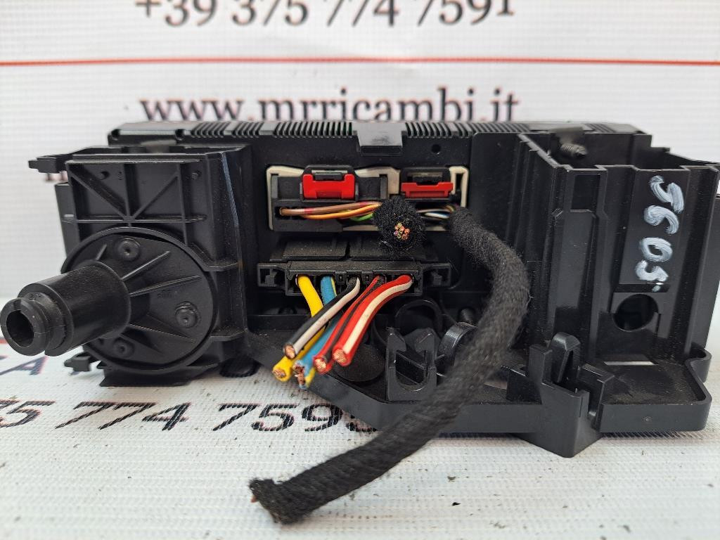 Comandi Clima VOLKSWAGEN Golf 5 Berlina (03>08)