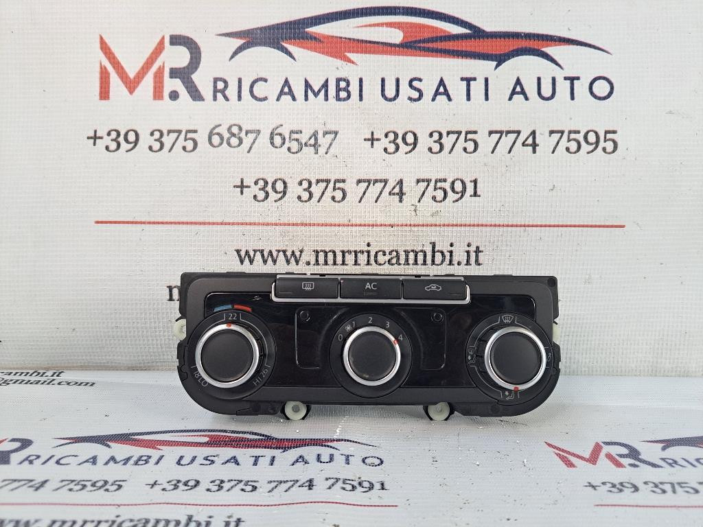 Comandi Clima VOLKSWAGEN Passat Berlina 4° Serie