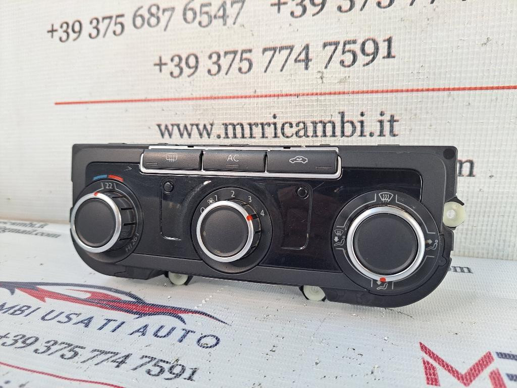 Comandi Clima VOLKSWAGEN Passat Berlina 4° Serie