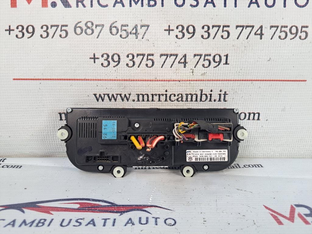 Comandi Clima VOLKSWAGEN Passat Berlina 4° Serie