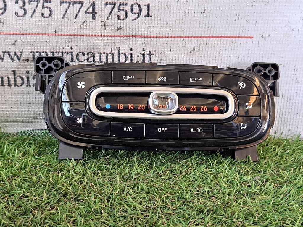 Comandi Clima SMART Forfour 453