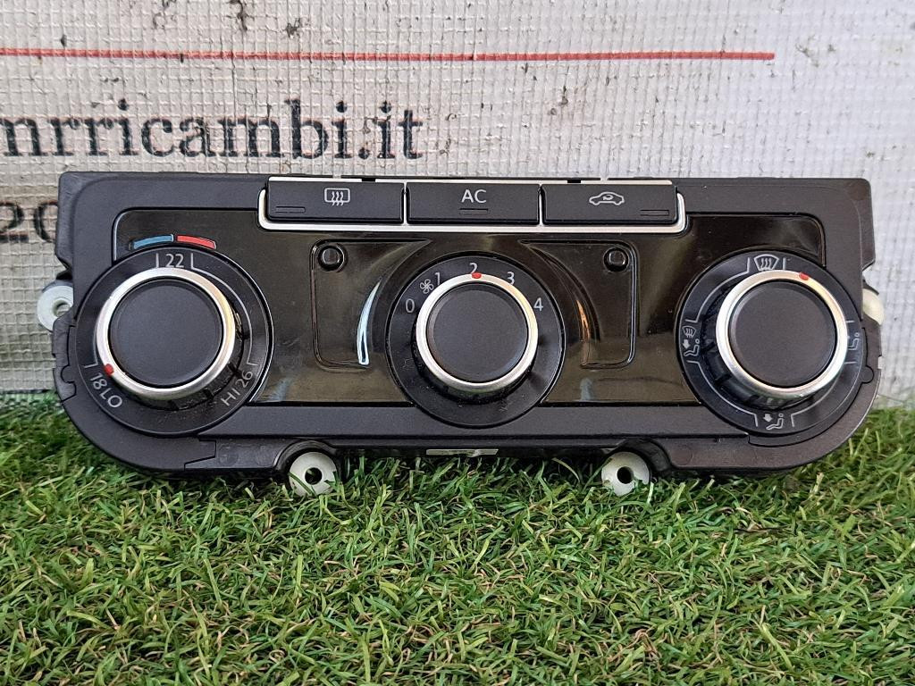 Comandi Clima VOLKSWAGEN Passat Berlina 4° Serie