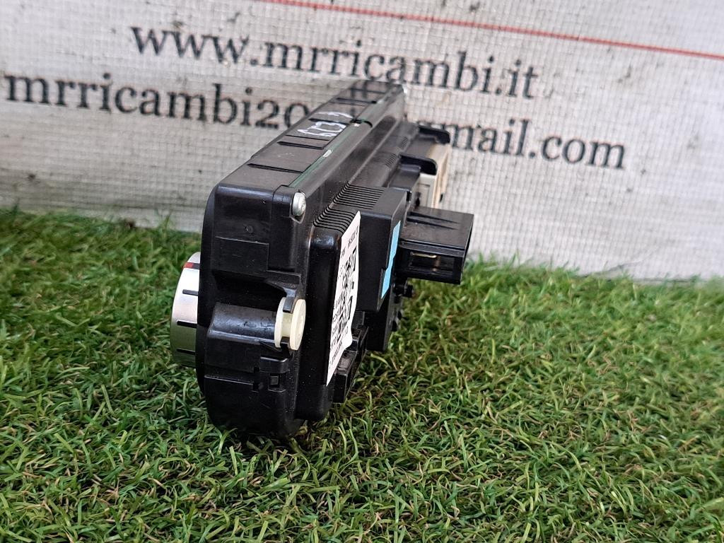 Comandi Clima VOLKSWAGEN Passat Berlina 4° Serie