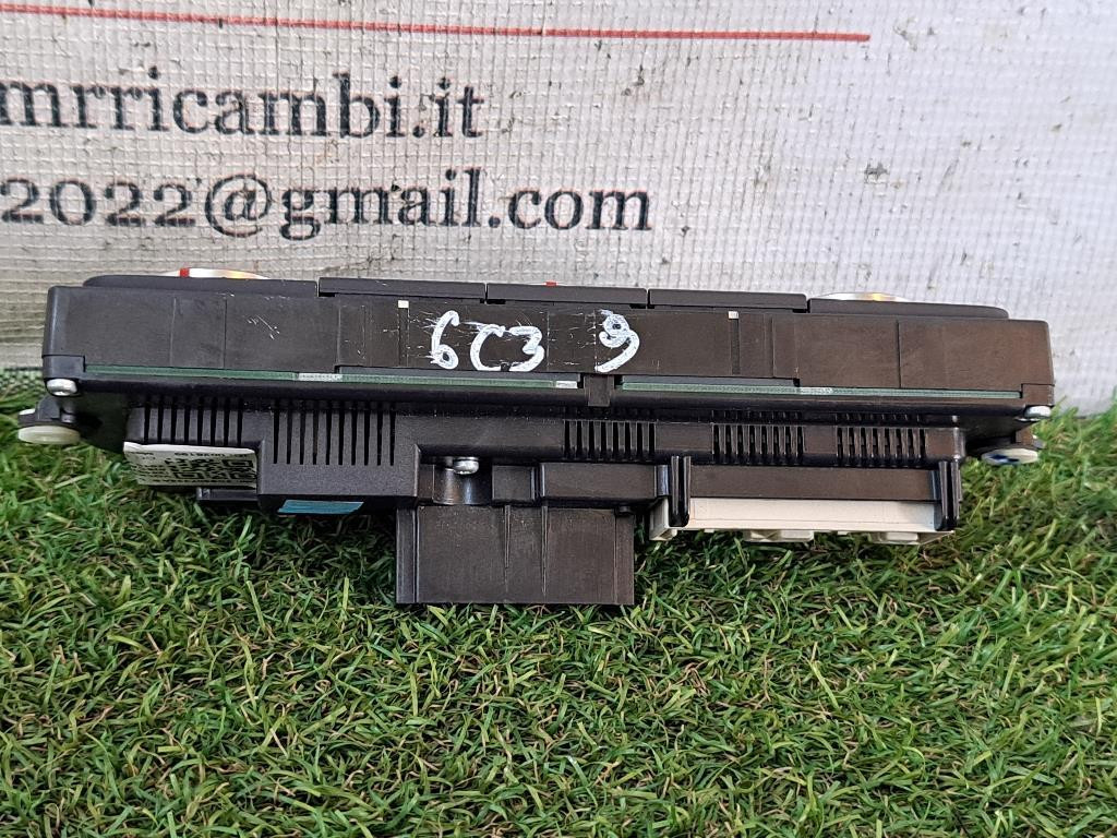 Comandi Clima VOLKSWAGEN Passat Berlina 4° Serie
