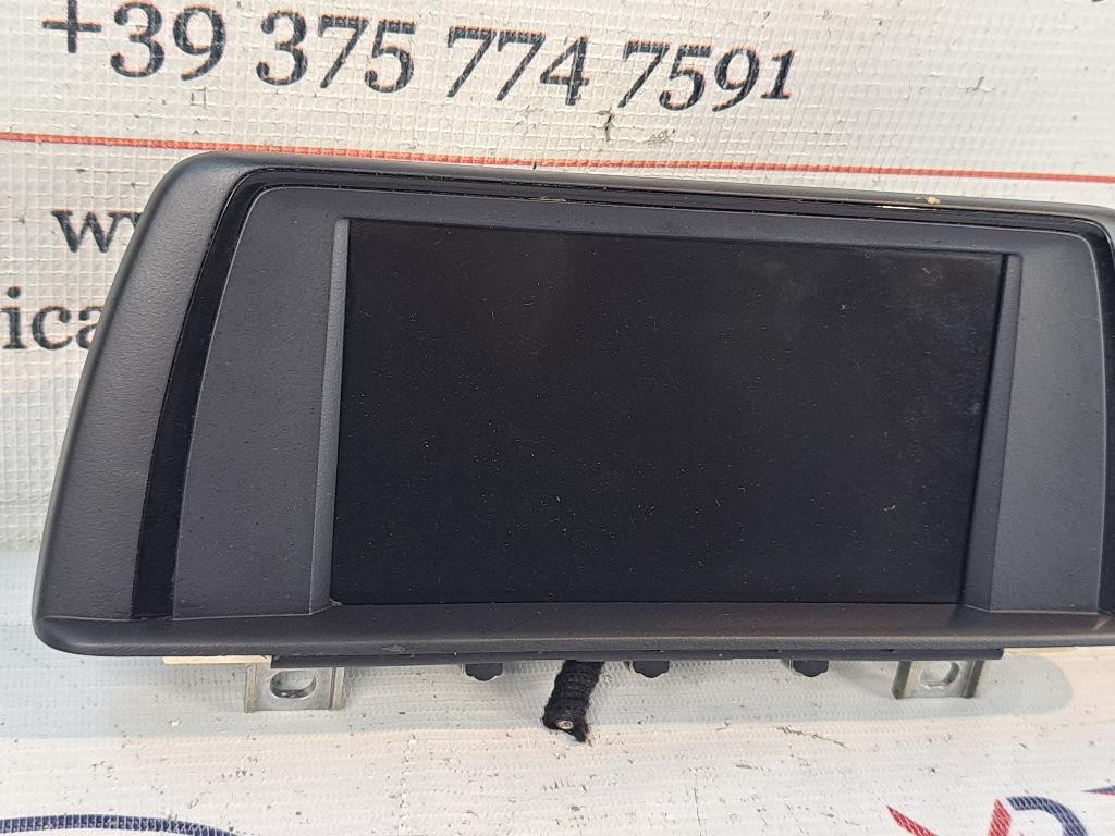 Display BMW Serie 1 F20 (11>19)