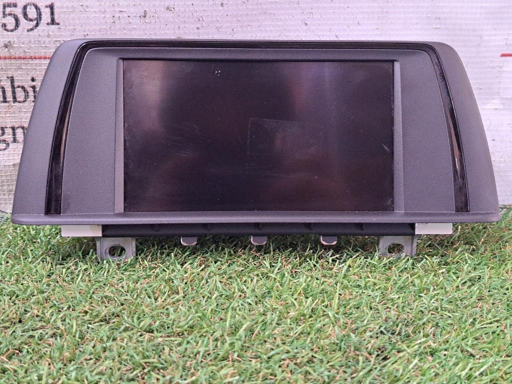 Display BMW Serie 1 F20 (11>19)